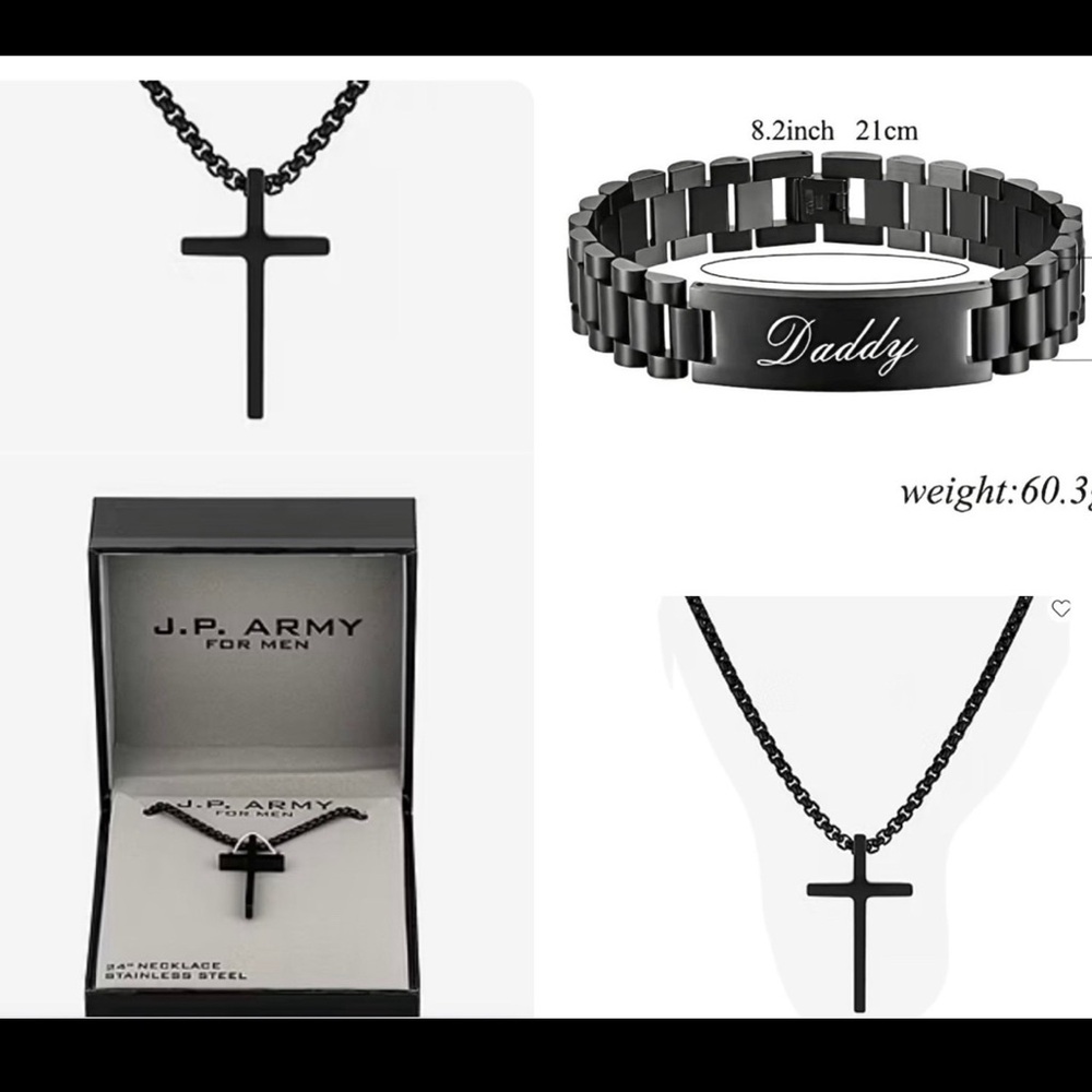 Father’s Day gift lot